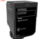 Tóner Negro Compatible Lexmark 75M2HK0 · 15.800 pags · para CS531/CX532