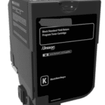 Black compatible para Lexmark CS531/632/CX532/635-3K