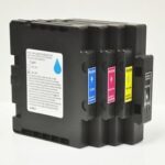 36ML Pigment SG2100N,2110N,3110DNW,7100DN-405765#GC41BKL