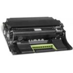 Drum para Lexmark MS,MX310,410,510,610,511,611S-60K#500Z