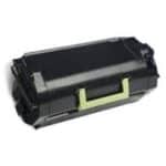 Toner para Lexmark MX710,MX711,MX810,MX811,MX812-25K#62D2H00