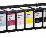 80ml Amarillo Compa Epson Stylus Pro 3800,3880#T580400