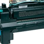Cyan Reg para Lexmark C792 serie-6K#C792A1CG  (C792)
