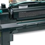 Amarillo Reg para Lexmark C792 serie-6K#C792A1YG  (C792)