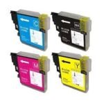20ML Reg Dcp J315W,Mfc J410,Dcp J125,J515W,Mfc J265W.CYAN