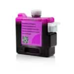 330ml Dye para Canon W7200,W8200D,W8400D-7576A001#Magenta