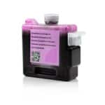 330ml Dye paraCanon W7200,W8200D,W8400D-7579A001#Foto Magent