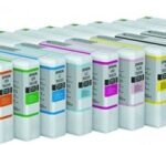 700ml Pigment WTPro7900,WT9900-C13T636A00#Orange