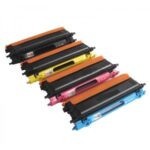 Negro compa Brother HL-L4140,L8250,DCP9055,9270-4K#TN320/326