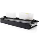 Toner+Waste Mita TASKalfa 300i Copystar CS 300I-20K