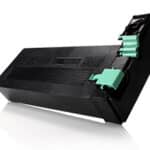 Tóner Negro Compatible Samsung SCXD6545 · 25.000 pags · para M6545NX, M6555N, SCX6545N, SCX6555N