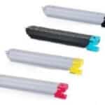 Cyan Reg para CLX9201,CLX9251,CLX9301,C9201-15K#CLT-C809S
