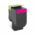 Magenta reg para CS310,CS410,CS510-3K#70C2HM0(702HM)