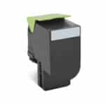 Negro reg para CX310,CX410,CX510-2.5K#80C2SK0(802SK)