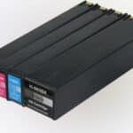 120ML Magenta Compa HP X555DN,X555XH,X585F,X585Z-6.6K#D8J08A