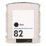 Tinta Negro Compatible HP CH565A · para signJet 510/DesignJet 111