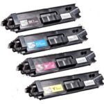 Amarillo Compat Brother MFC-L9550CDWT,L9200CDWT,L9300CDWT-6K