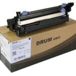 CET DK1150 Drum Unit Kyocera-150K #302RV93010ra