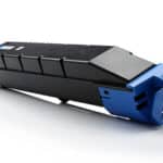 Cyan Compa Kyocera TASKalfa 5550ci,4550ci-20K#(1T02LCCNL0)