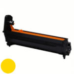 Amarillo Drum Reg para OKI C822,C831,C841-30K#44844405