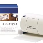 Blanco102mmX152mm 200ps paraBrother P-Touch QL1000 1050 1060