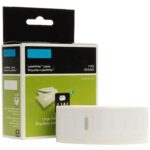 Blanco 25mmX54mm 500psc para DYMO Labelwriter 400-#S0722520