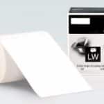 Blanco 159mmX104mm 220psc para DYMO Labelwriter 4XL#S0904980