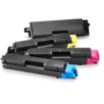 Negro+Vaschetta Kyocera 260/265ci/266ci-10K#1T02PA0NL0