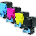Magent compatible paraEpson Workfoce AL-C300-8.8K#C13S050748