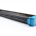 MPS 360g Cyan C200/203/C253/C353-20K#TN213/TN214/TN314
