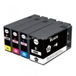 Magenta XL 12ML Pigmento  Canon MB2050,MB2350-1K#9194B001