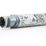 Toner Comp para Ricoh Aficio MP 301SPF,MP 301SP-8K#841711