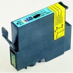 12ML Com Epson P50 1400 PX650 700 710 800 -Cyan photo #T0795