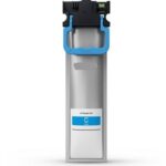 Cyan Compa Epson WF-C53xx/WF-C58xx Series-3K#C13T11C240