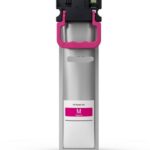 Magenta XL Comp Epson WF-C53xx/WF-C58xx Series-5K#C13T11D340