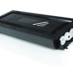Toner+Vaschetta Olivetti D-Copia 2500MF,3000MF-20K#B0706