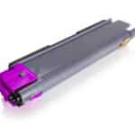 Magenta+Vaschetta Olivetti 2604,2613,2614,2026,2126-5K#B0948