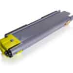 Amarill+Vaschetta Olivetti 2604,2613,2614,2026,2126-5K#B0949