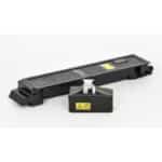 Negro+Vaschetta Com Olivetti D-Color MF2001,MF2501-12K#B0990
