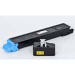 Cyan+Vaschetta Com Olivetti D-Color MF2001,MF2501-6K#B0991