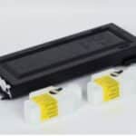 Toner+Waste Compatible Olivetti  d-Copia 3201MF -20K#B1276