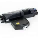 Negro+Waste Com Olivetti D-Color MF3023,3024,P2230-8K#B1282