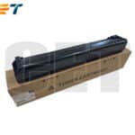 CET Black Sharp MXC36GT Toner Cartridge -24K/ 495g#MX-36GTBA