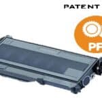 Tóner Negro Compatible Brother TN2320 · 2.600 pags · para HL-L2300, DCP-L2500, MFC-L2700