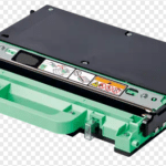 Residue com Brother DCP 9055,HL 4140,MFC 9460-50K#WT-300CL