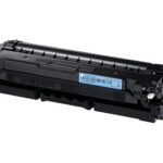 Tóner Cian Compatible Samsung CLT503C · 5.000 pags · para C3010ND, C3060FR, C3060ND
