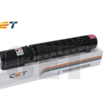 CET Magenta Canon C-EXV55 CPP Toner Cartridge-18K#2184C002AA