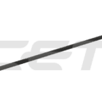CET Charge Roller Cleaning Roller (For New Version) Compatible Canon