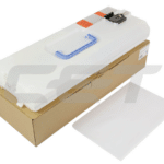 CET Waste Toner Container Canon #FM1-A606-000, WT-202