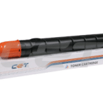 CET Yellow Canon C-EXV29 CPP Toner- 27K /484g #2802B003AA